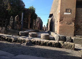 Pompei