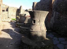 Pompei
