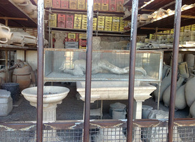 Pompei