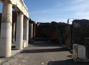 Pompei