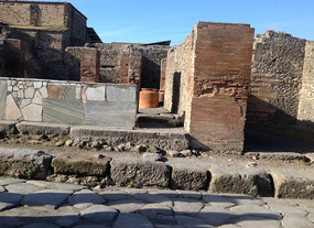 Pompei