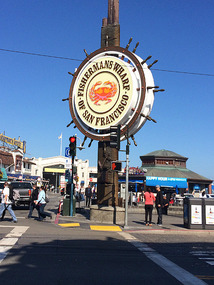 Fisherman's Wharf