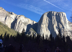 El Capitan 