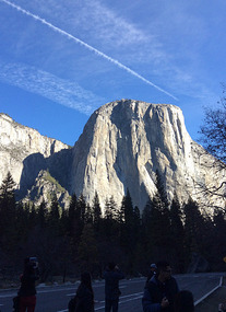 El Capitan 