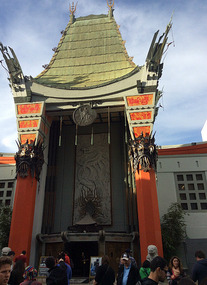 Chinese Theatre