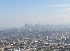 Griffith Park