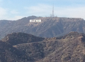 Hollywood