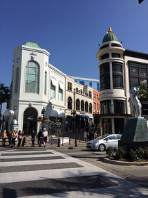 Rodeo Drive 