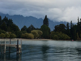 Queenstown