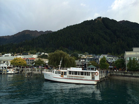 Queenstown