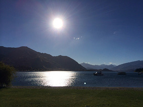Wanaka
