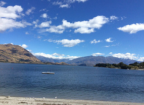 Wanaka
