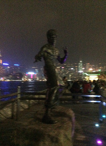 Bruce Lee