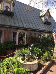 Solvang