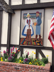 Solvang