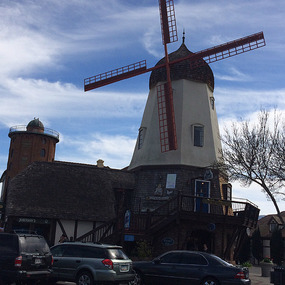 Solvang