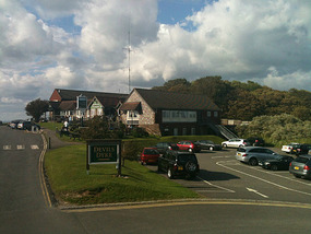Devils Dyke