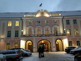 Parliament Building