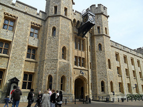 Tower of London