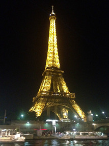 Eiffel Tower