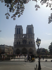 Notre Dame