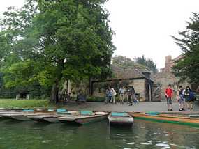 Cambridge