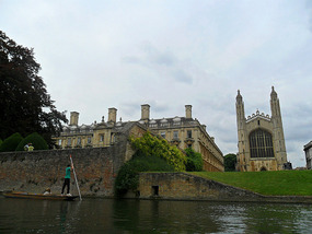 Cambridge