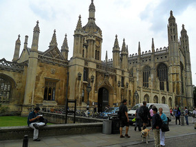 Cambridge