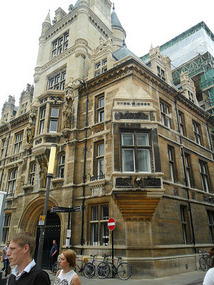 Cambridge