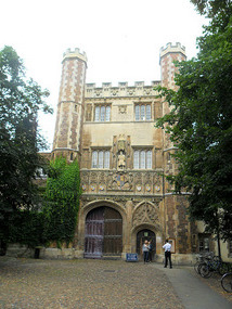 Cambridge