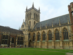Cambridge
