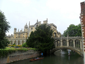Cambridge