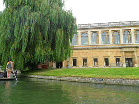 Cambridge