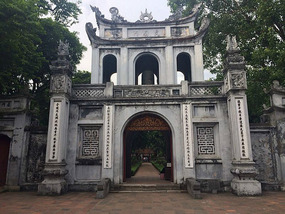 Hanoi