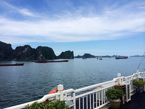 Ha long bay