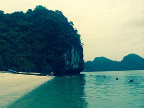 Ha long Bay