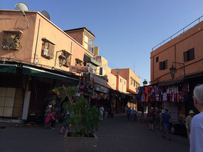 Marrakech