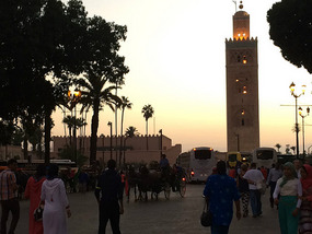 Marrakech