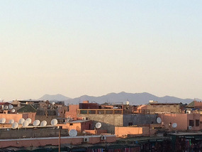 Marrakech