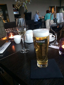 Beer time