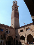 Torre di Lamberti, Verona