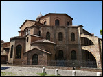 Basilica of San Vitale [Ravenna]