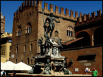 Fontana di Nettuno 