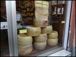 Parmigiano-Reggiano