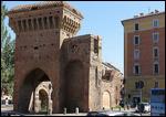 Porta San Donato
