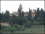 Castello di Montegufoni