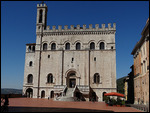 Palazzo dei Consoli, Gubbio
