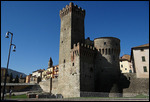 Umbertide Castello