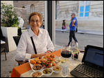Aperativo for lunch - 21 tastings