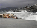 Wave Action, Castro Marina